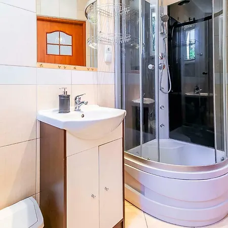 Yellow Apartment